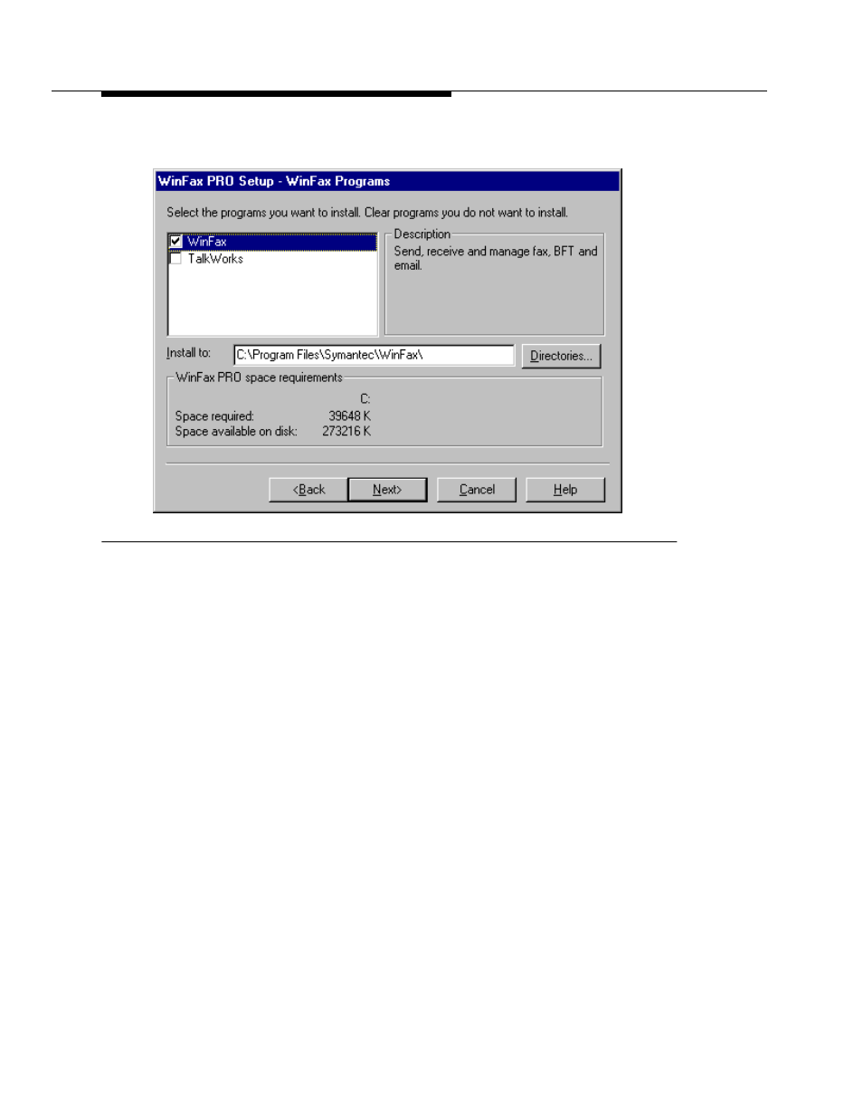 Lucent Technologies 6 User Manual | Page 38 / 58
