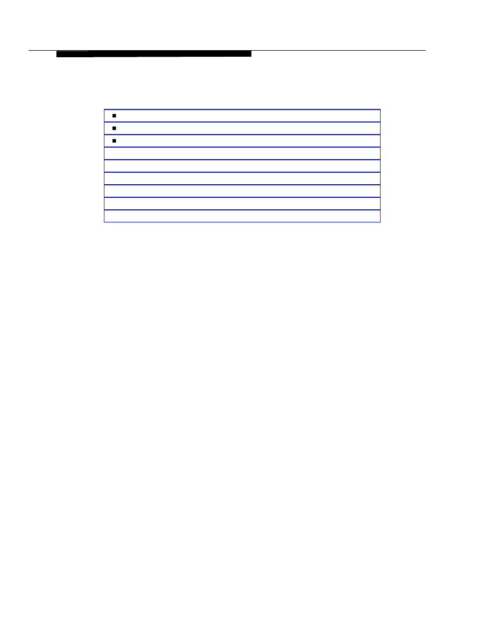Lucent Technologies 6 User Manual | Page 4 / 58