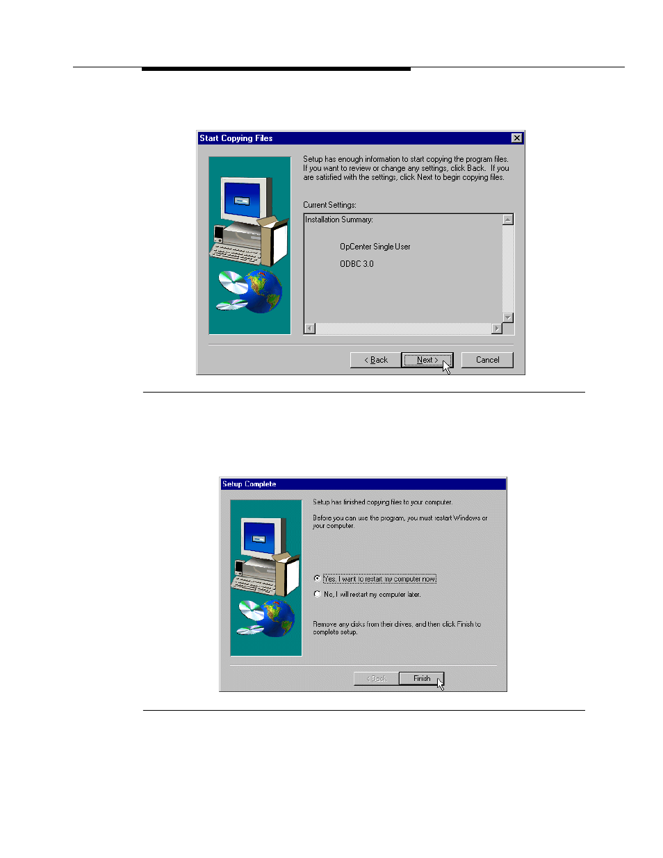 Lucent Technologies 6 User Manual | Page 45 / 58