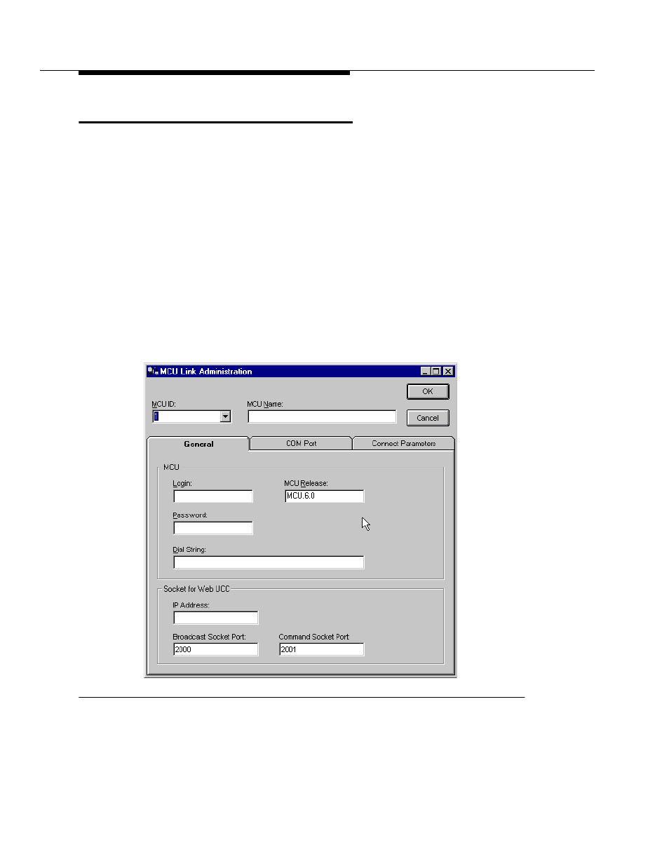 Testing opcentersp | Lucent Technologies 6 User Manual | Page 46 / 58