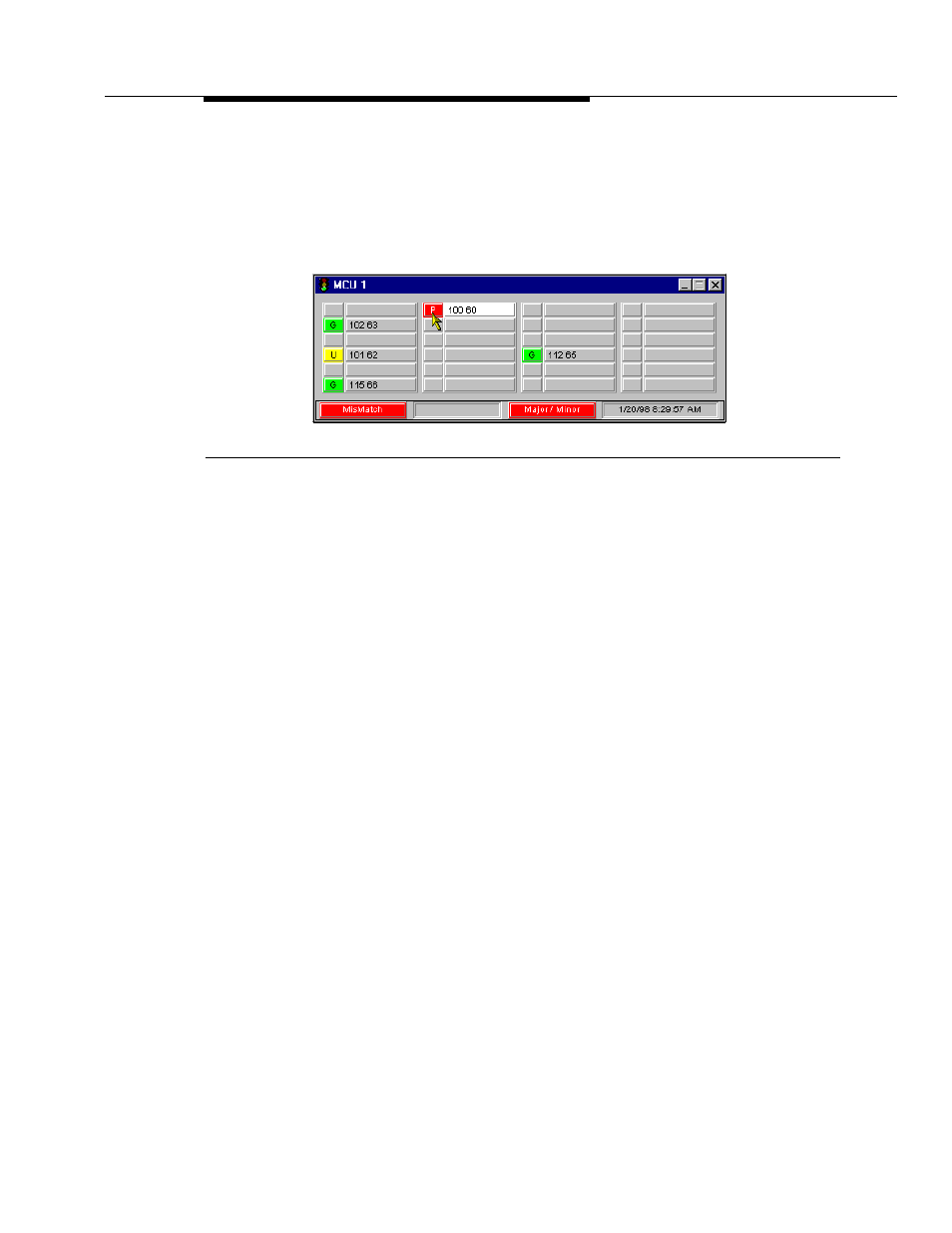 Lucent Technologies 6 User Manual | Page 47 / 58