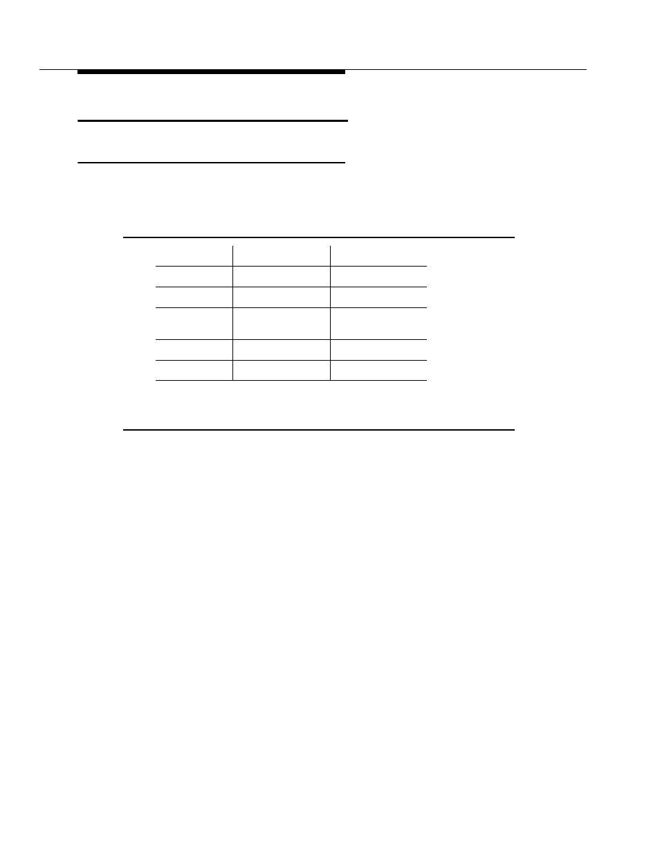 Appendix a: modem pooling, Administering modem pool groups | Lucent Technologies 6 User Manual | Page 48 / 58