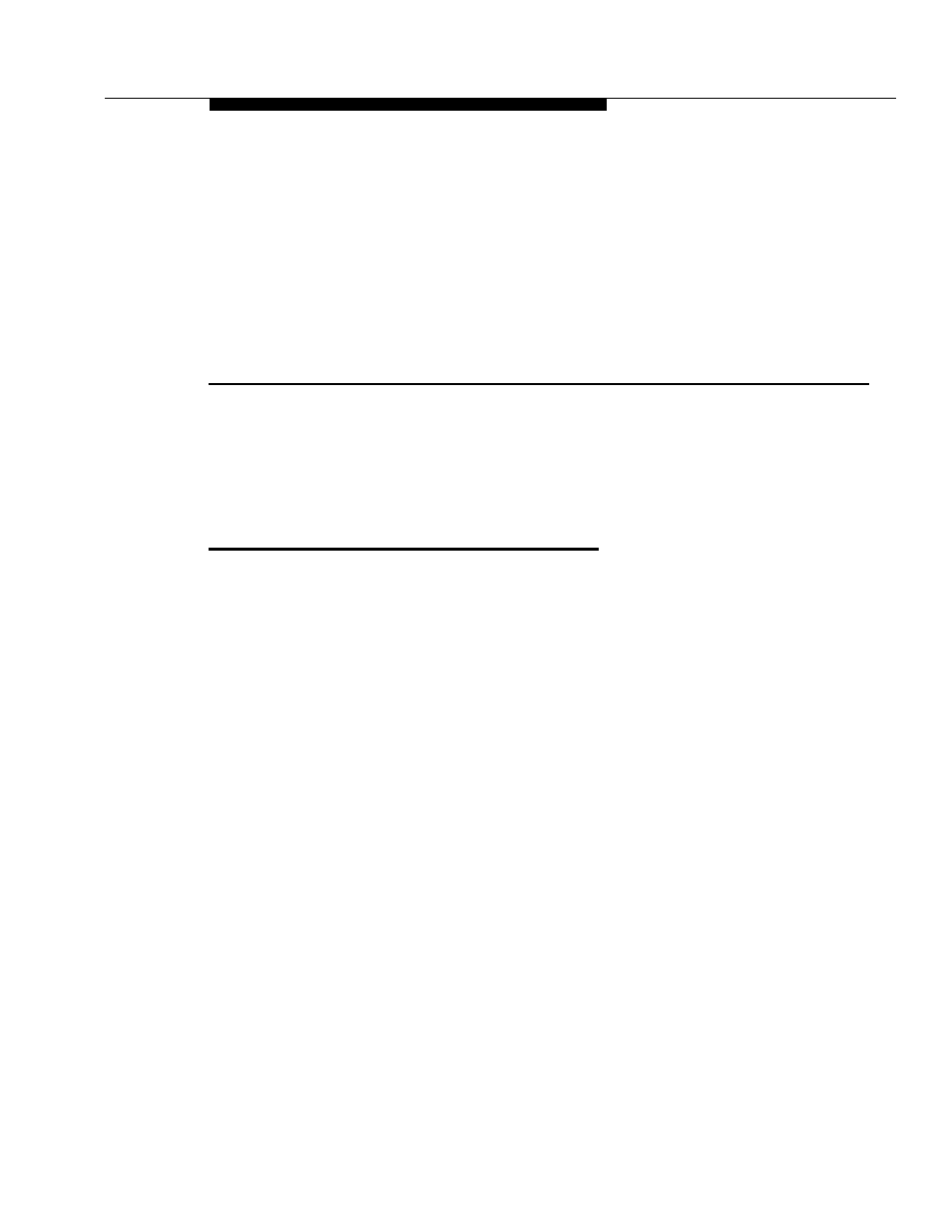 Installation overview | Lucent Technologies 6 User Manual | Page 5 / 58