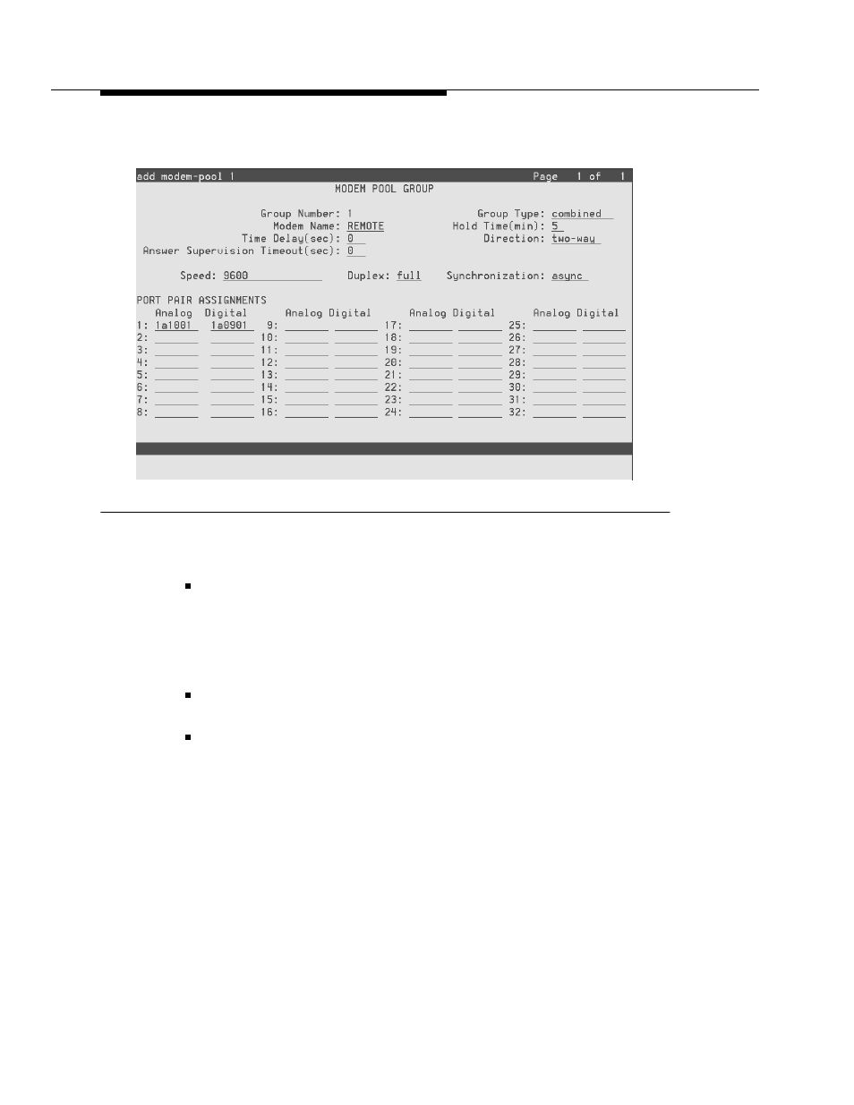 Lucent Technologies 6 User Manual | Page 50 / 58