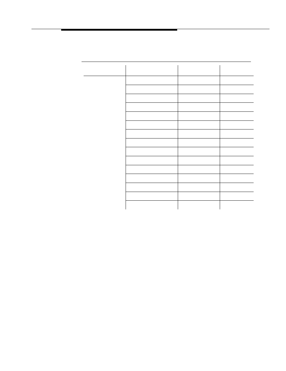 Lucent Technologies 6 User Manual | Page 53 / 58