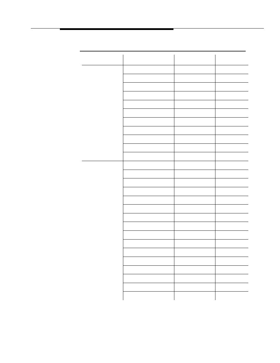 Lucent Technologies 6 User Manual | Page 55 / 58