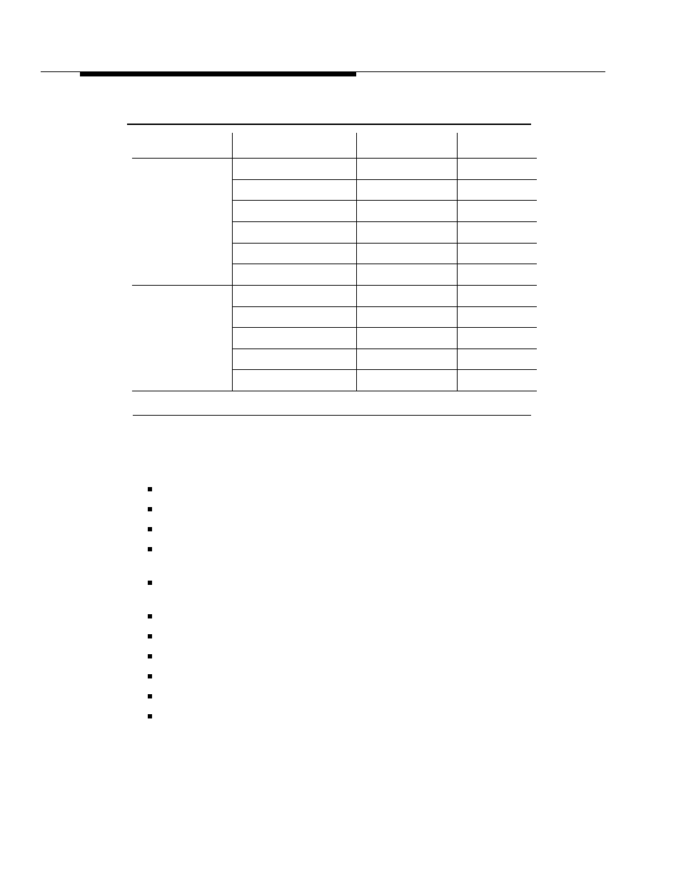 Lucent Technologies 6 User Manual | Page 56 / 58
