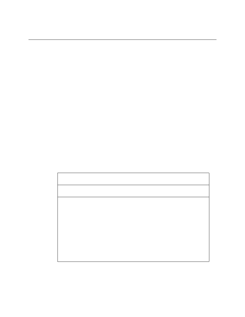 Cable specifications b, Cables specified, Console cable | B. cable specifications | Lucent Technologies Network Access Module User Manual | Page 57 / 75