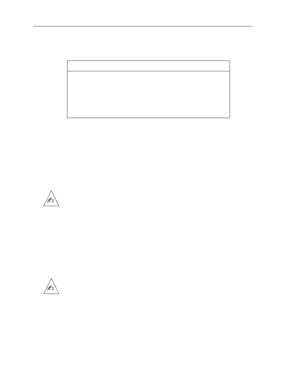Ina module system interactions, Backup and restore, Surrogate operation | Ina module system interactions backup and restore | Lucent Technologies Network Access Module User Manual | Page 67 / 75