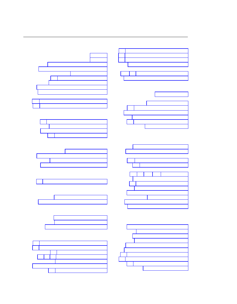 Lucent Technologies AT&T 7400B User Manual | Page 105 / 111