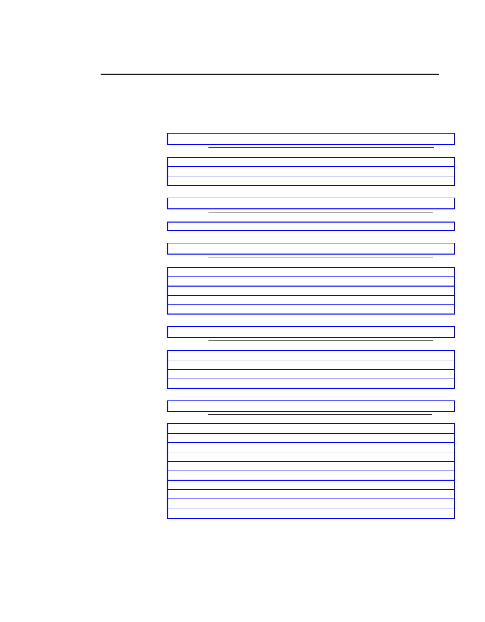 Lucent Technologies AT&T 7400B User Manual | Page 3 / 111