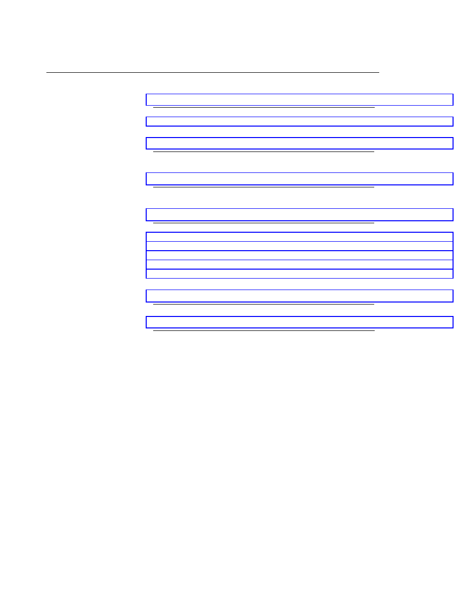 Lucent Technologies AT&T 7400B User Manual | Page 4 / 111