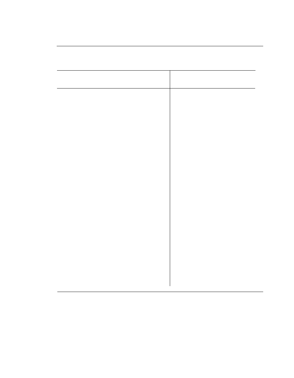 Ascii character set | Lucent Technologies AT&T 7400B User Manual | Page 99 / 111