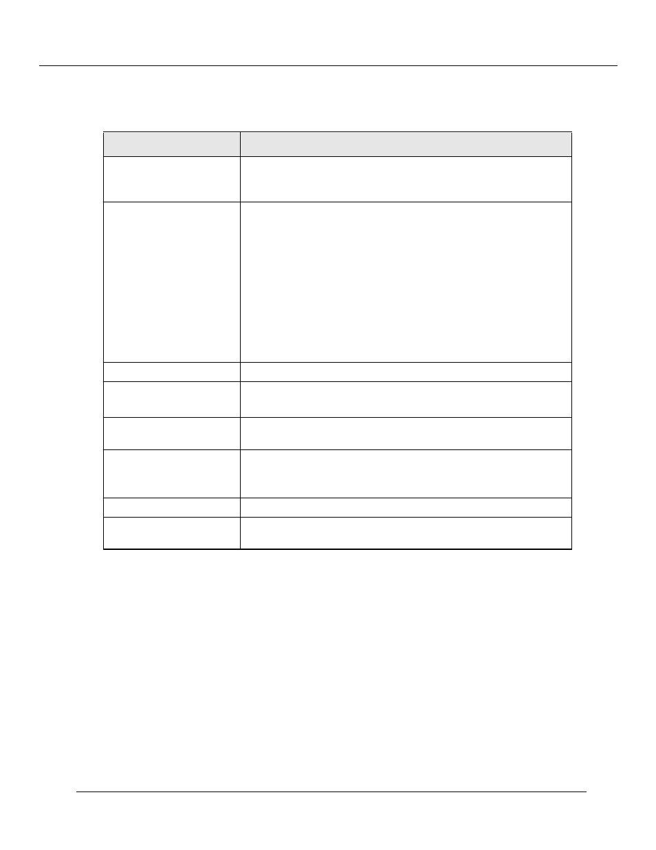 Deleting ipx static service | Lucent Technologies P550 User Manual | Page 104 / 335