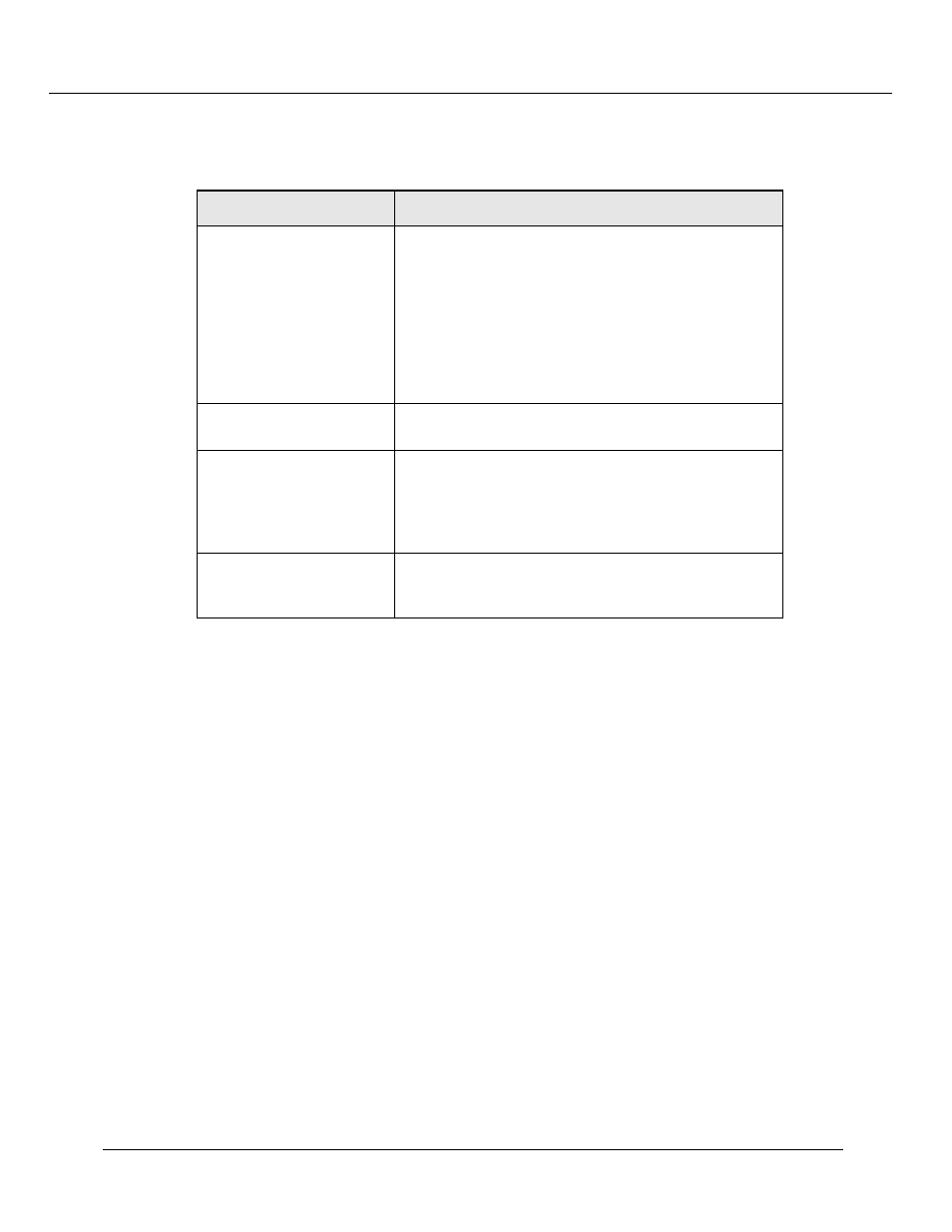 Examining the ipx service table | Lucent Technologies P550 User Manual | Page 109 / 335