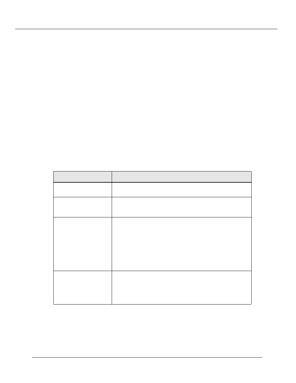 Creating standard access rules | Lucent Technologies P550 User Manual | Page 135 / 335