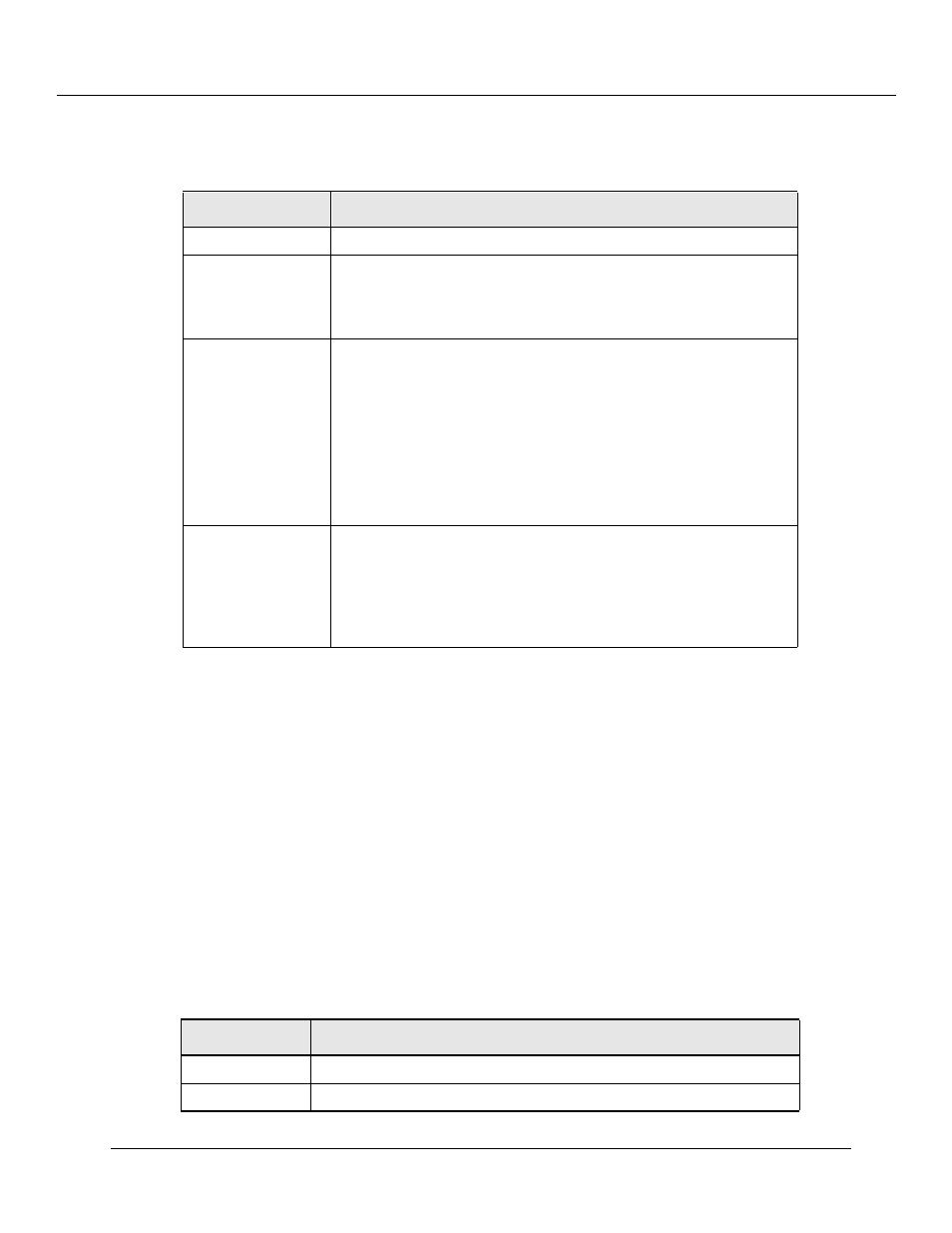 Configuring vlan parameters | Lucent Technologies P550 User Manual | Page 226 / 335