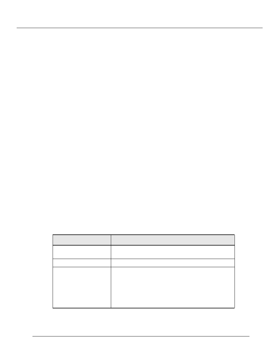 Controlling reconfiguration of address table sizes | Lucent Technologies P550 User Manual | Page 242 / 335