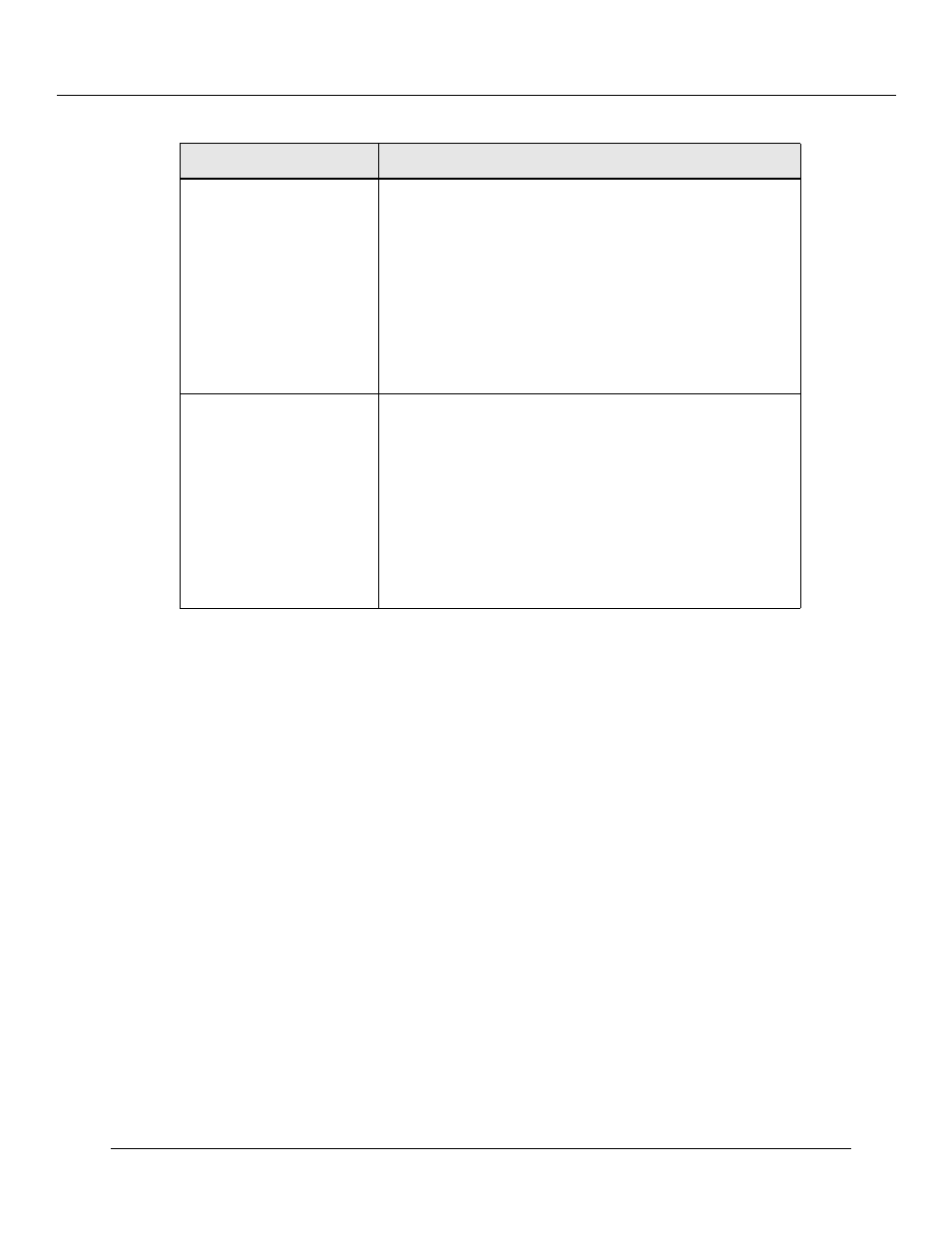 Modifying the lgmp server display per vlan | Lucent Technologies P550 User Manual | Page 260 / 335