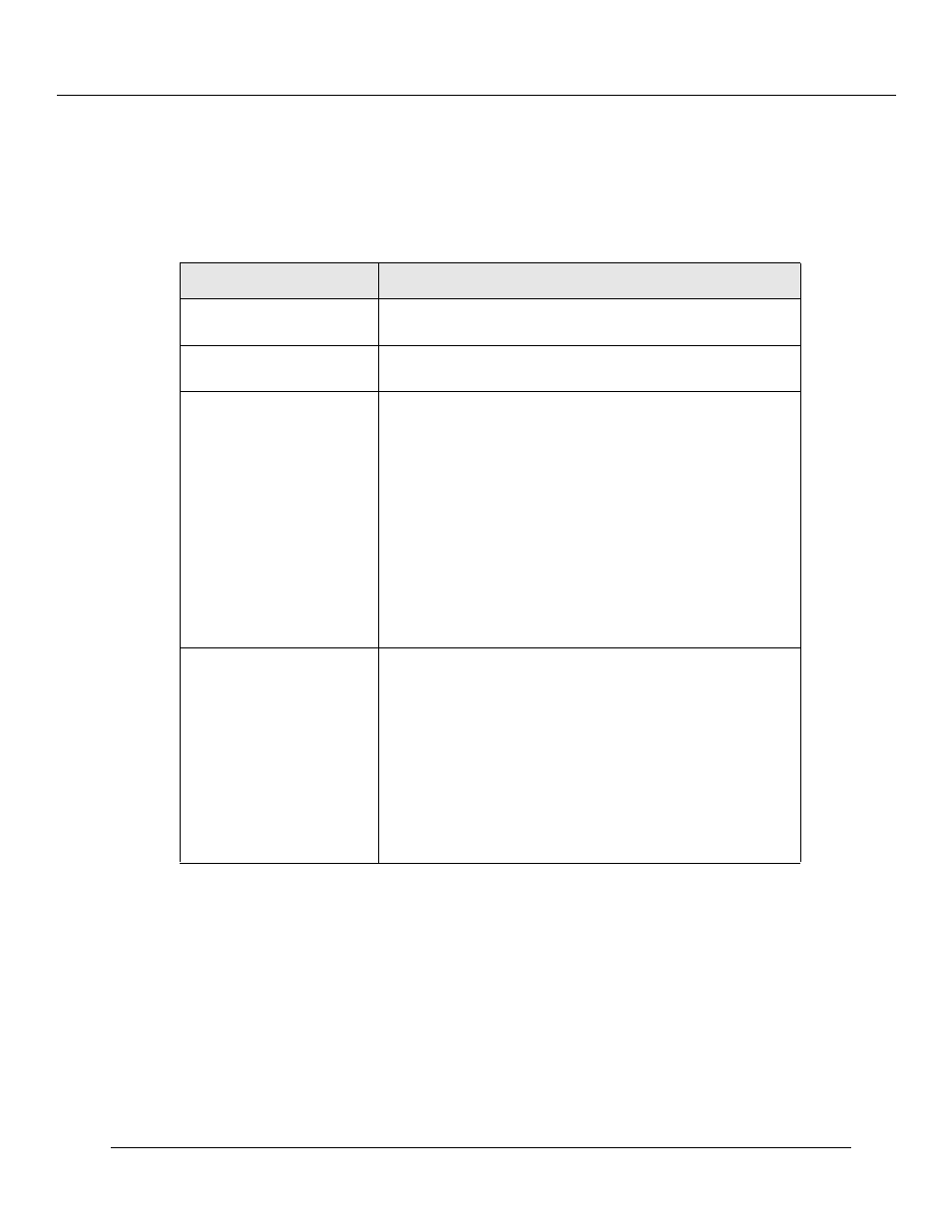 Lucent Technologies P550 User Manual | Page 262 / 335