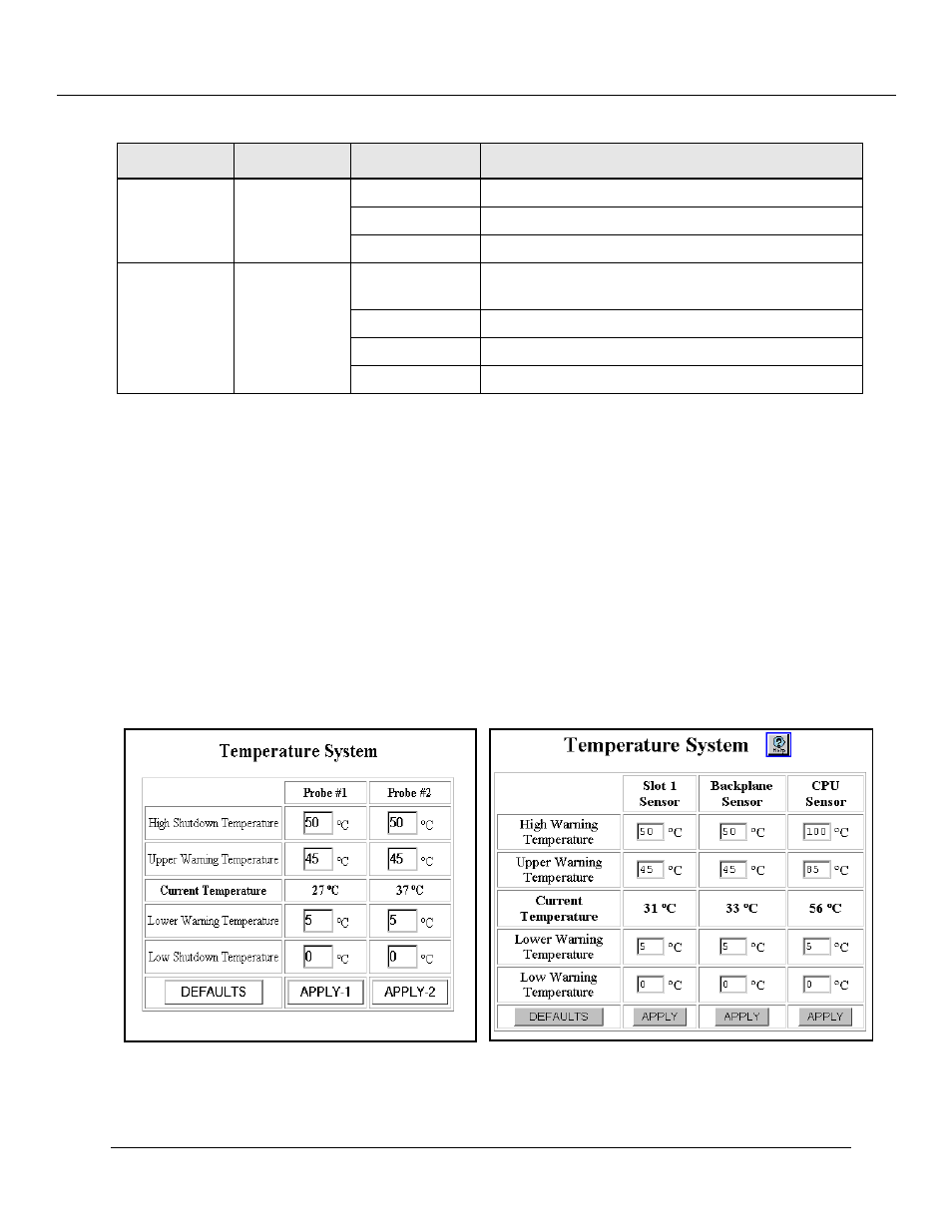 Lucent Technologies P550 User Manual | Page 268 / 335