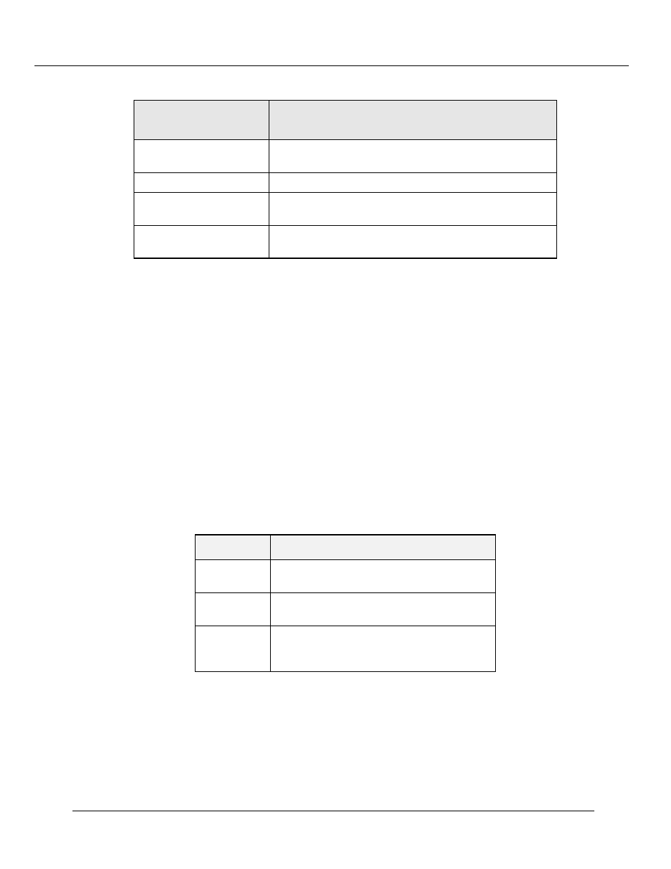 Configuring event notification | Lucent Technologies P550 User Manual | Page 275 / 335