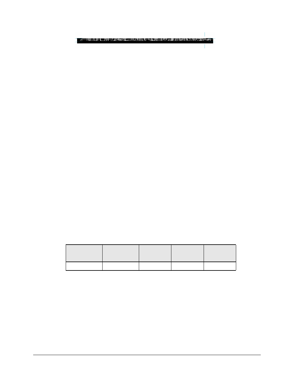 Terminal settings, Configuring the supervisor module using the cli | Lucent Technologies P550 User Manual | Page 47 / 335