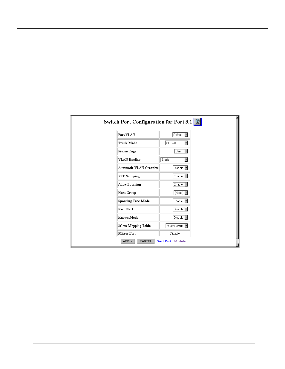 Lucent Technologies P550 User Manual | Page 60 / 335