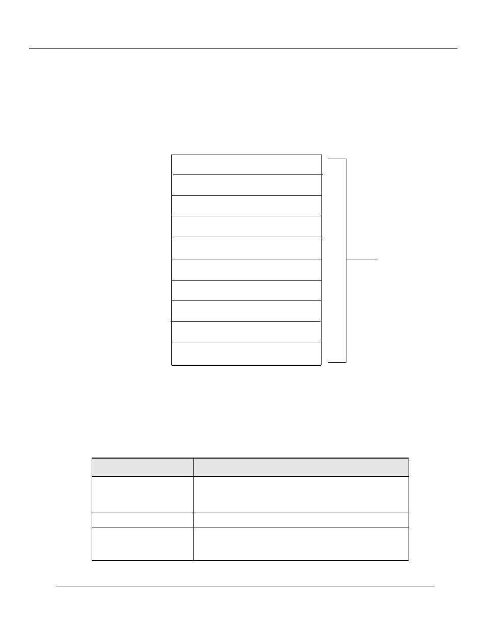 Ipx datagram structure, 30 bytes | Lucent Technologies P550 User Manual | Page 98 / 335