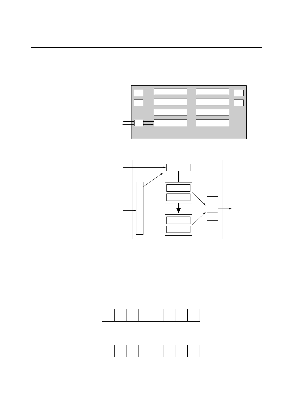 8 setting up a one-shot pulse output using timer 5, Timers | Lucent Technologies MN10285K User Manual | Page 118 / 338