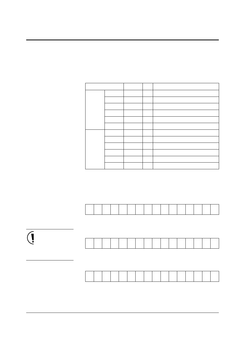 12 16-bit timer control registers, Timers | Lucent Technologies MN10285K User Manual | Page 126 / 338