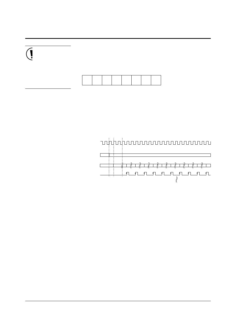 Serial interfaces | Lucent Technologies MN10285K User Manual | Page 137 / 338