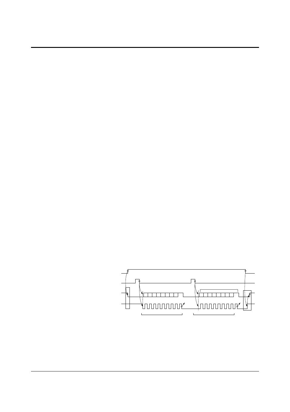 5 setting up i, C reception using serial interface 0 | Lucent Technologies MN10285K User Manual | Page 140 / 338