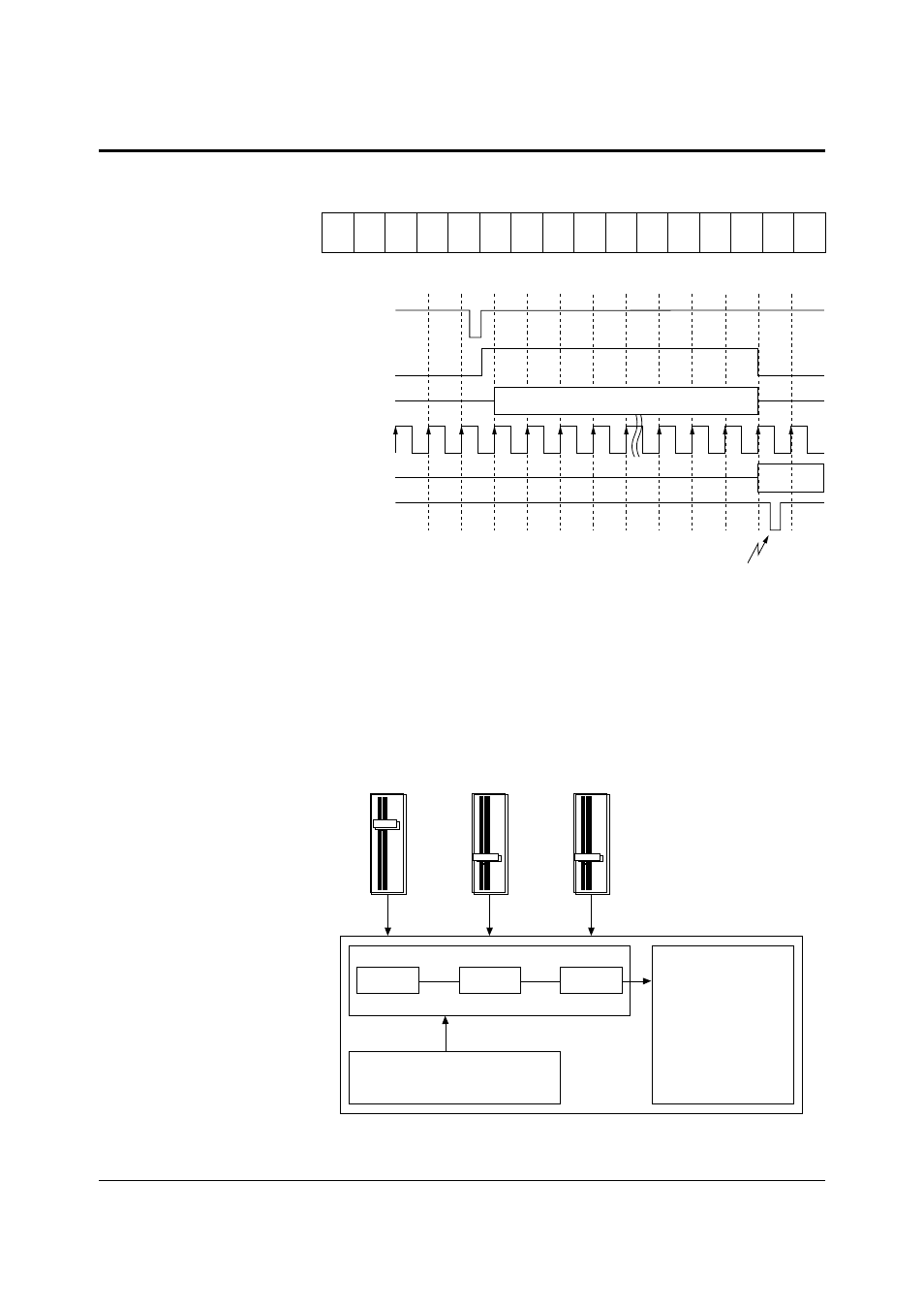 Analog-to-digital converter | Lucent Technologies MN10285K User Manual | Page 149 / 338