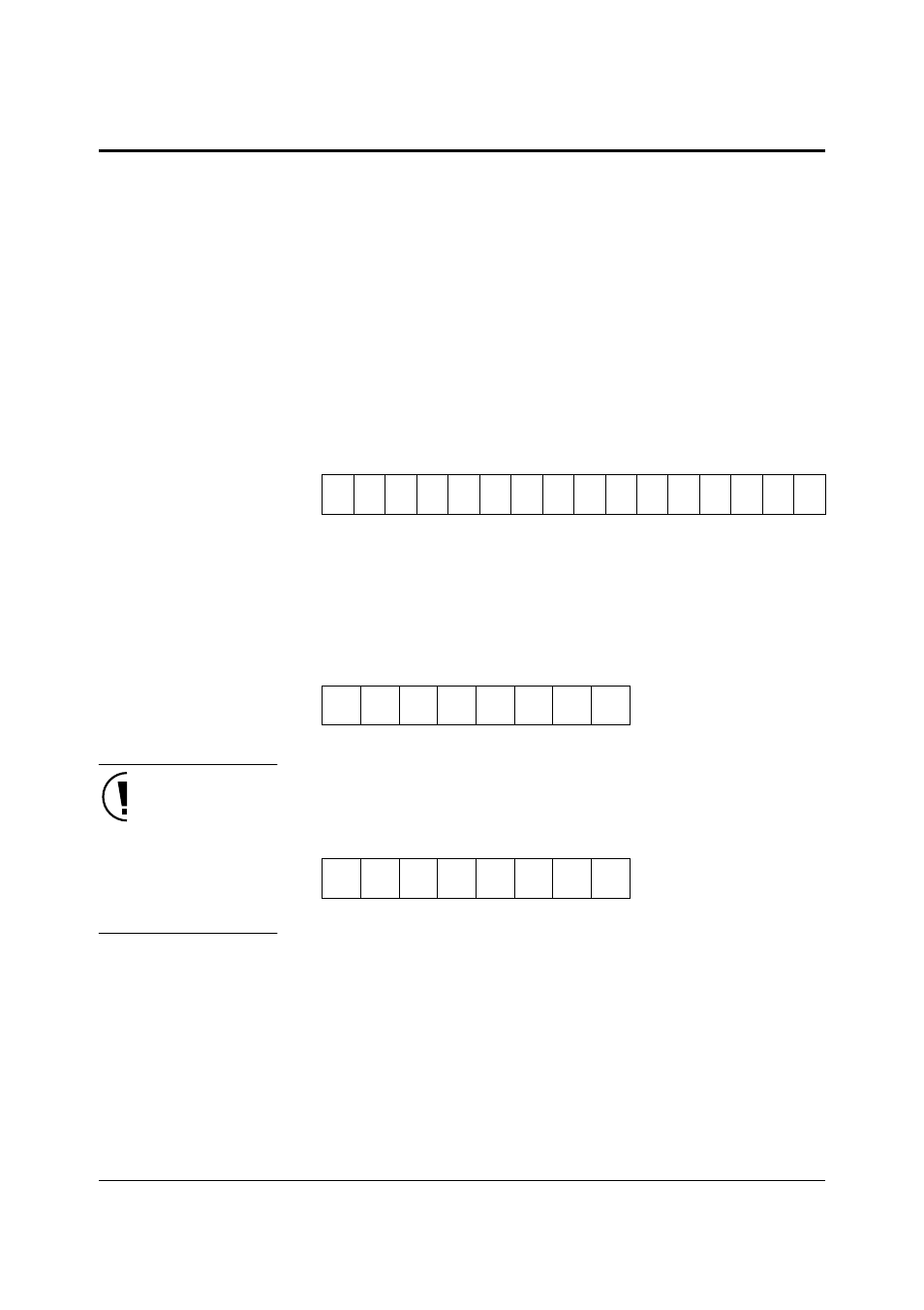 Analog-to-digital converter, Set the divide-by ratio for timer 1. to divide b, Anctr (example) x’00fda0 | Lucent Technologies MN10285K User Manual | Page 150 / 338