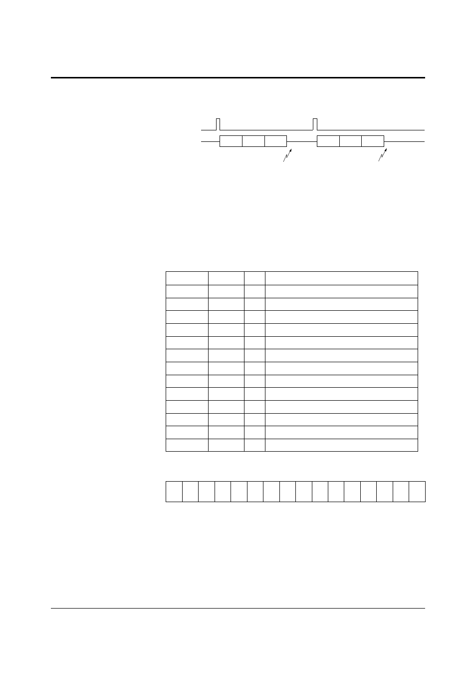 6 adc control registers, Analog-to-digital converter | Lucent Technologies MN10285K User Manual | Page 151 / 338