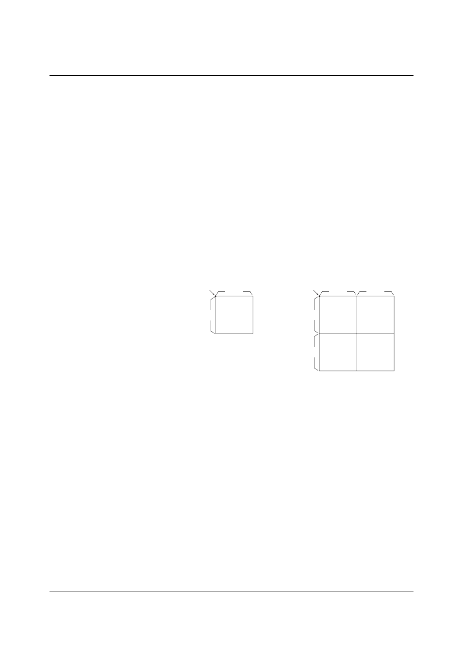 6 standard and extended display modes, 1 cursor layer display modes | Lucent Technologies MN10285K User Manual | Page 160 / 338