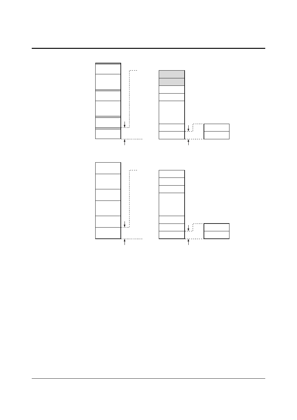 On-screen display | Lucent Technologies MN10285K User Manual | Page 171 / 338