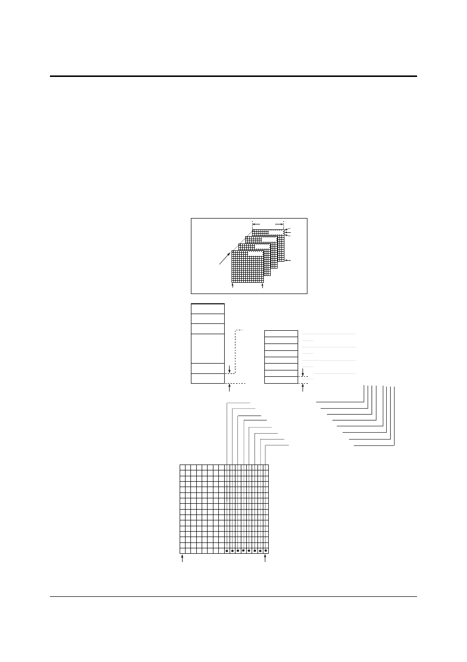 On-screen display | Lucent Technologies MN10285K User Manual | Page 174 / 338