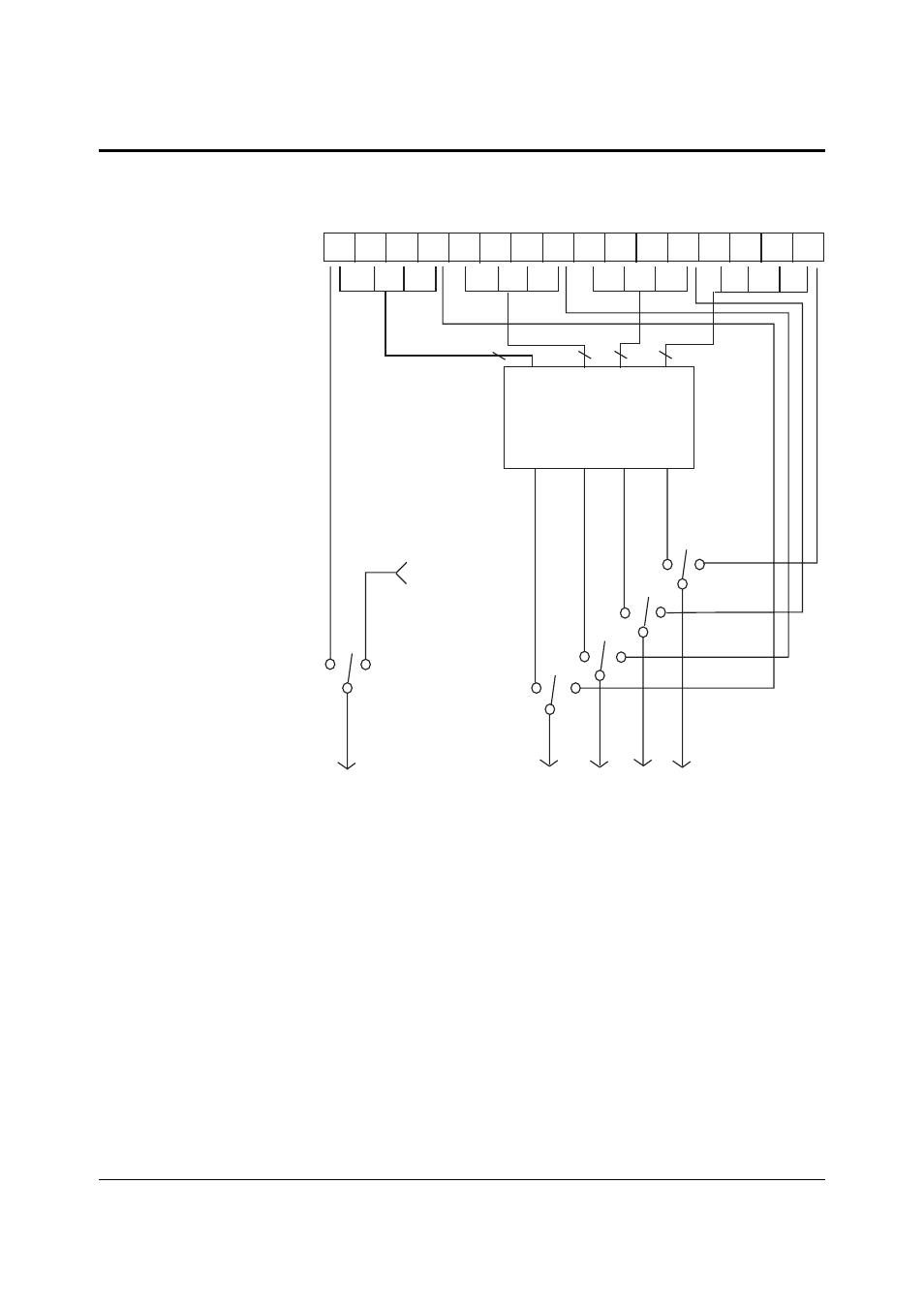 Internal dac | Lucent Technologies MN10285K User Manual | Page 184 / 338