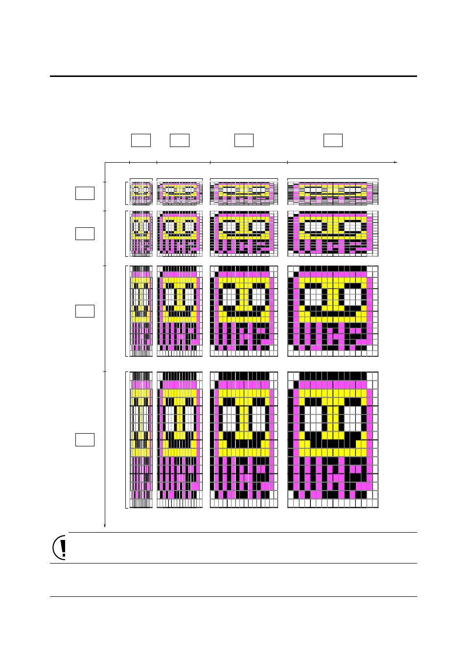 3 display sizes | Lucent Technologies MN10285K User Manual | Page 188 / 338