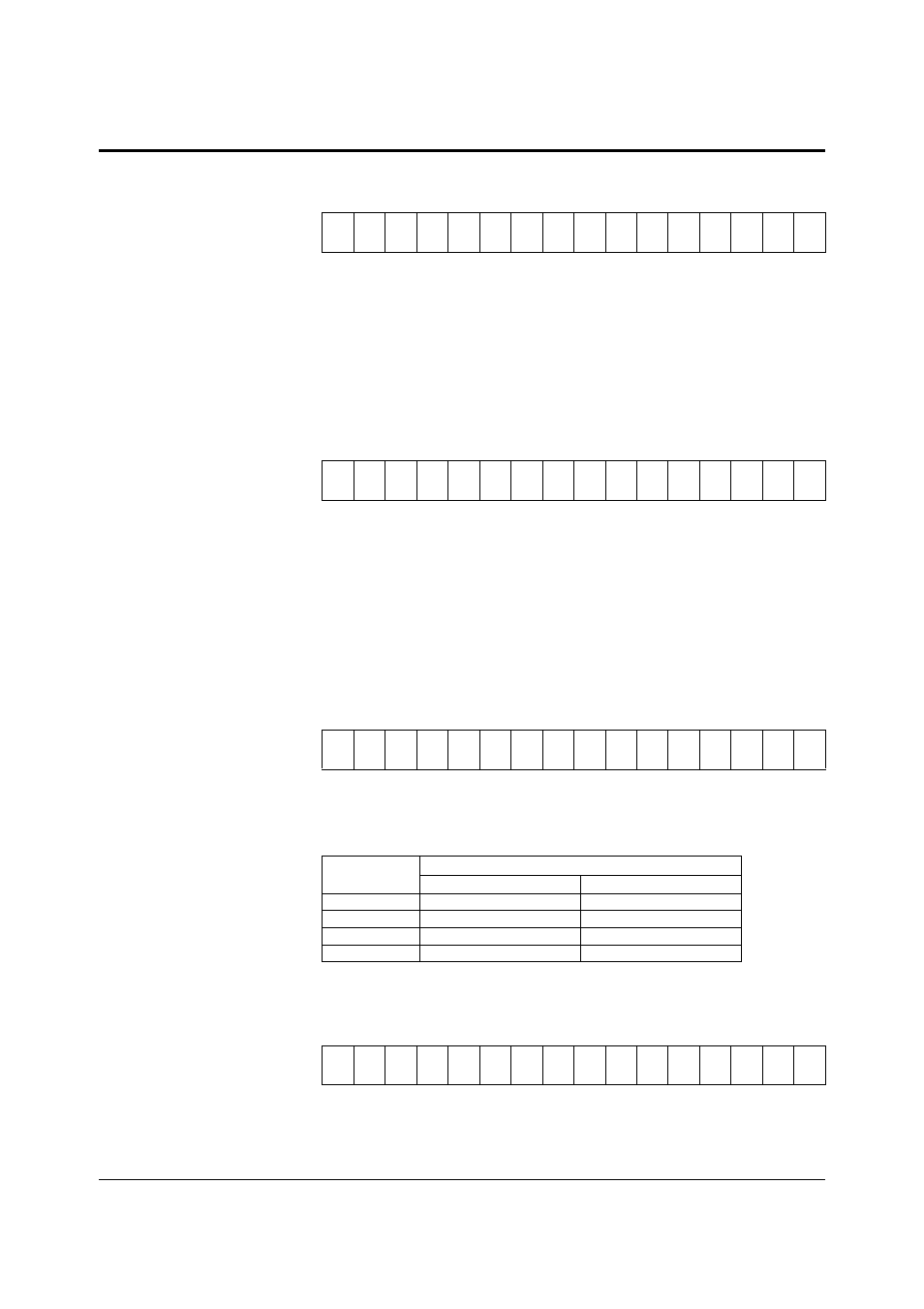 On-screen display, Stc3[8:0]: cursor 3 tile code | Lucent Technologies MN10285K User Manual | Page 206 / 338