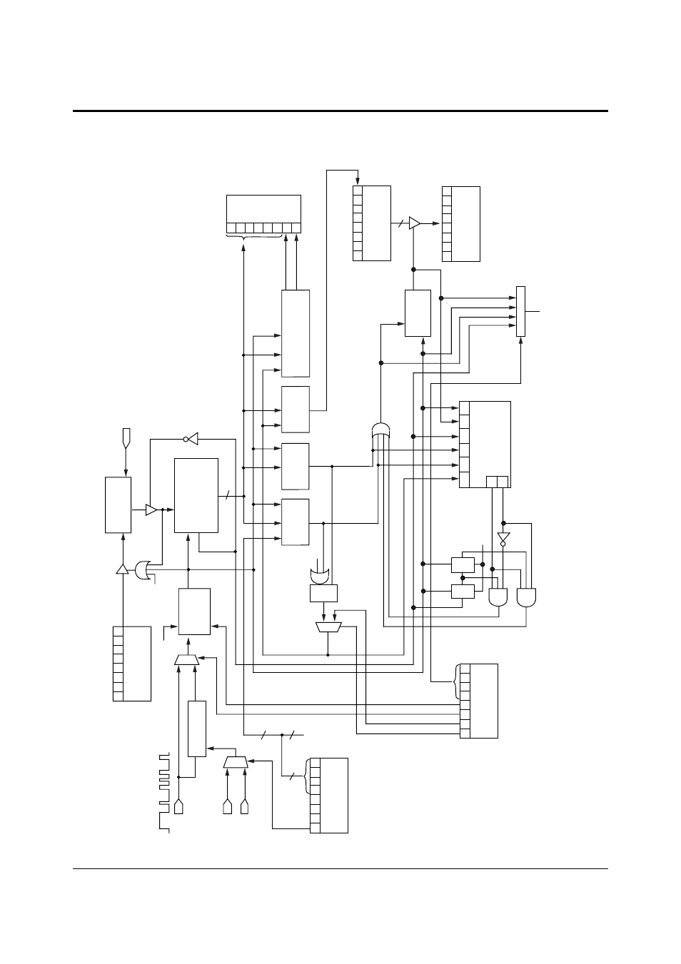 2 block diagram | Lucent Technologies MN10285K User Manual | Page 218 / 338