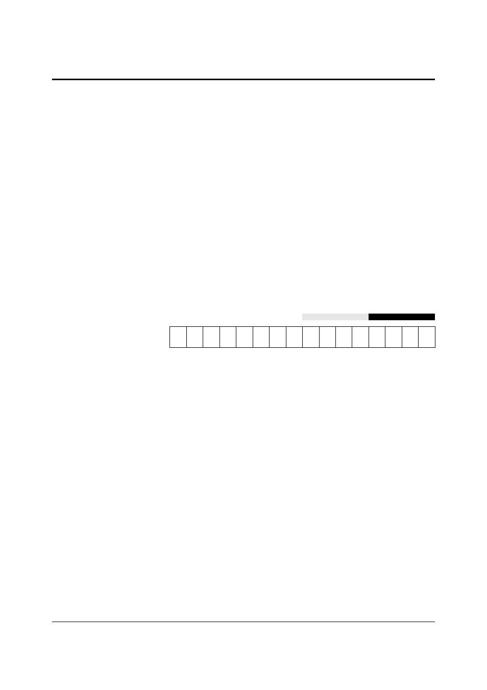 3 mn102h series description, General description | Lucent Technologies MN10285K User Manual | Page 22 / 338
