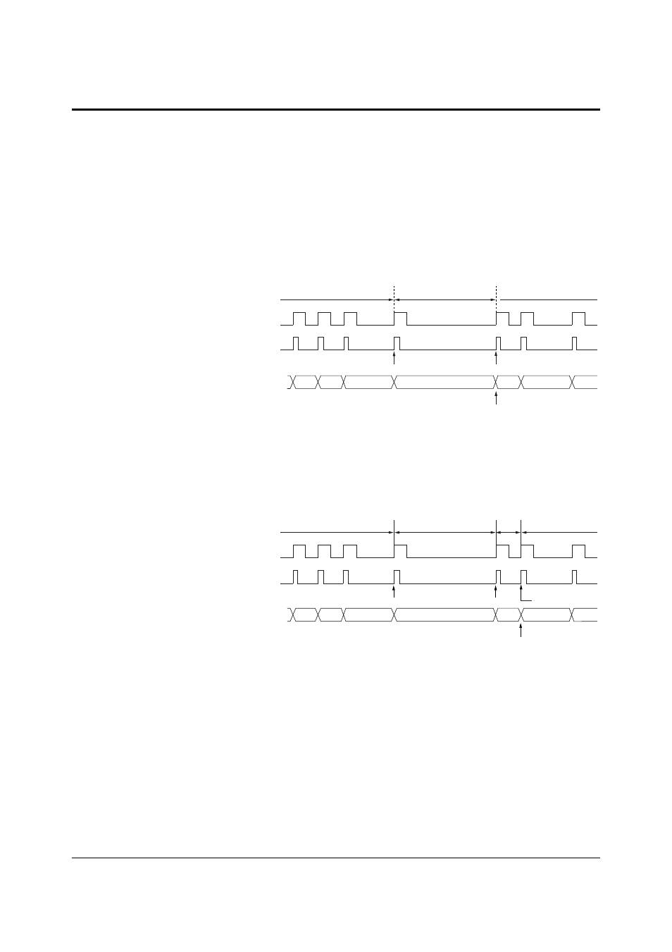 3 8-bit data reception | Lucent Technologies MN10285K User Manual | Page 220 / 338