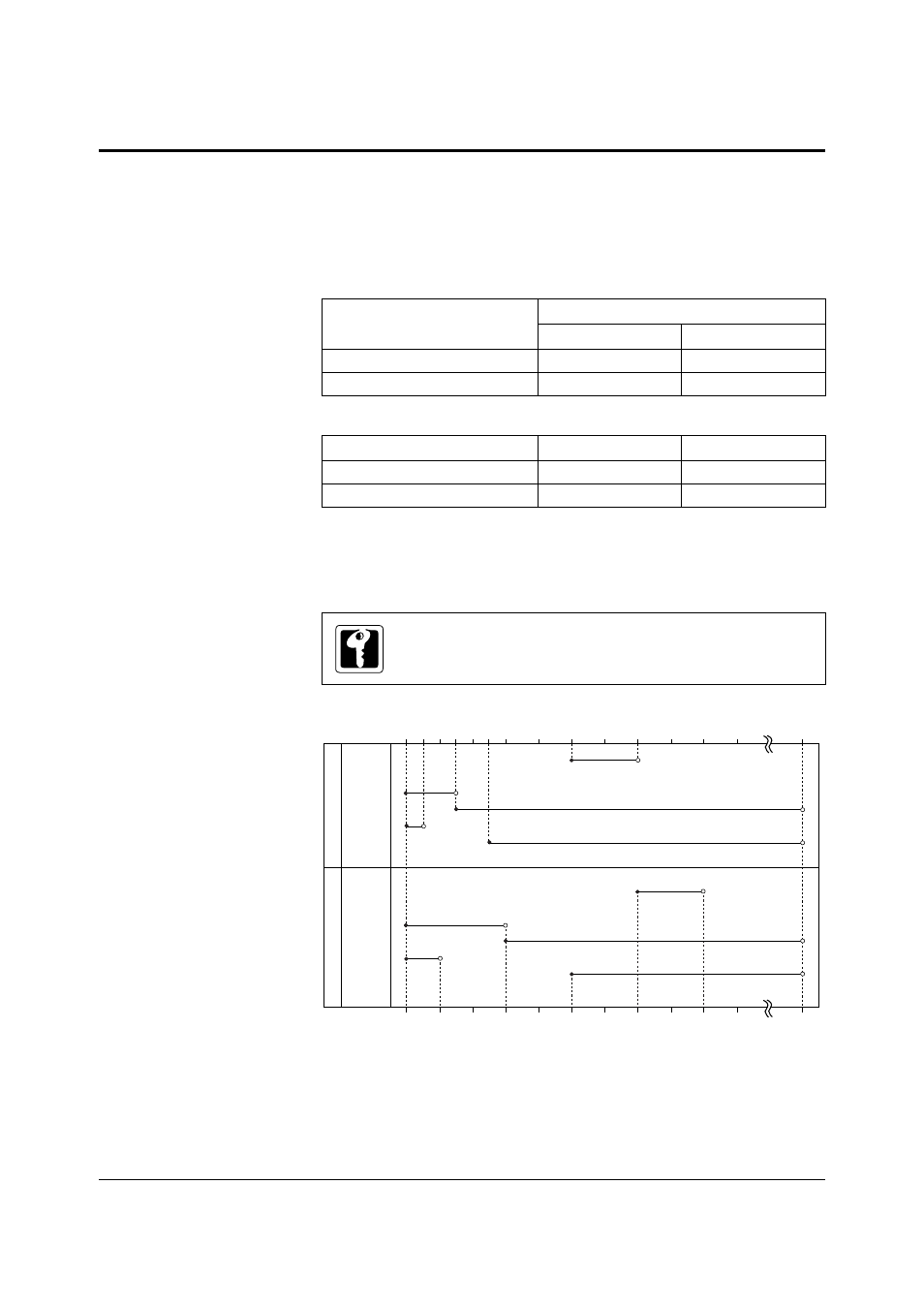 4 identifying the data format, Ir remote signal receiver | Lucent Technologies MN10285K User Manual | Page 221 / 338