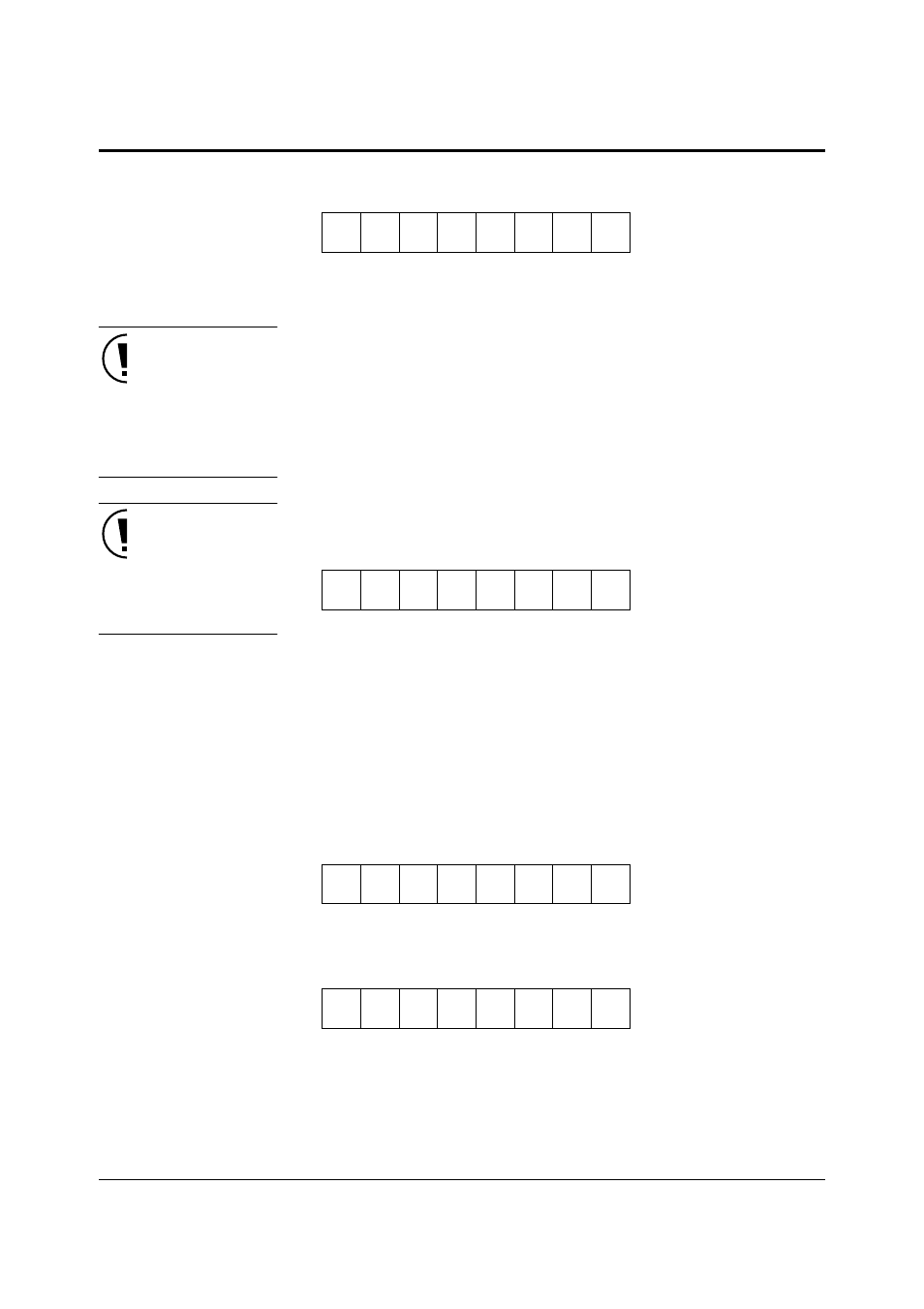 Ir remote signal receiver, Rmld is a 16-bit access register, Filter sampling cycle = f | Clock = pwm3 01: filter sampling cycle = f, Clock = pwm1 10: filter sampling cycle = f, Clock = pwm3 11: filter sampling cycle = f, Clock = pwm1, Set to 1 when long data is detected, Set to 1 when short data is detected, Sp and spslw: switch clock frequencies | Lucent Technologies MN10285K User Manual | Page 227 / 338