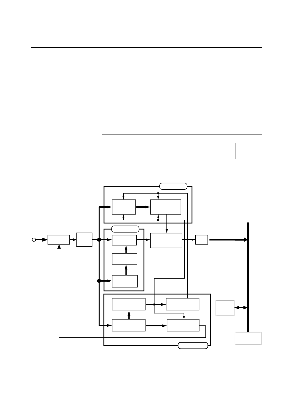 9 closed-caption decoder, 1 description, 2 block diagram | 9closed-caption decoder | Lucent Technologies MN10285K User Manual | Page 228 / 338
