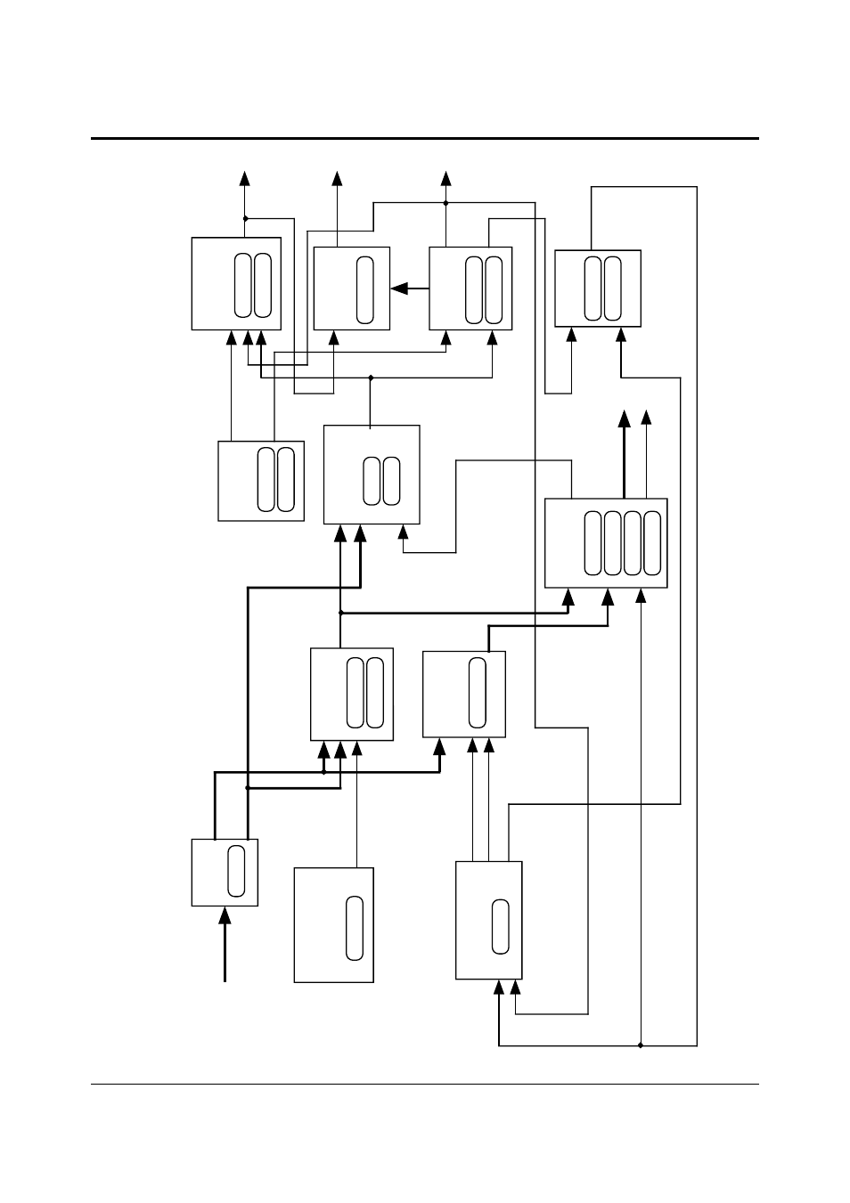 Closed-caption decoder | Lucent Technologies MN10285K User Manual | Page 232 / 338