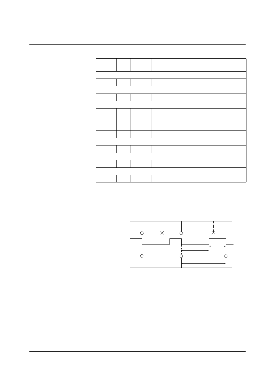 1 hsync separator | Lucent Technologies MN10285K User Manual | Page 233 / 338